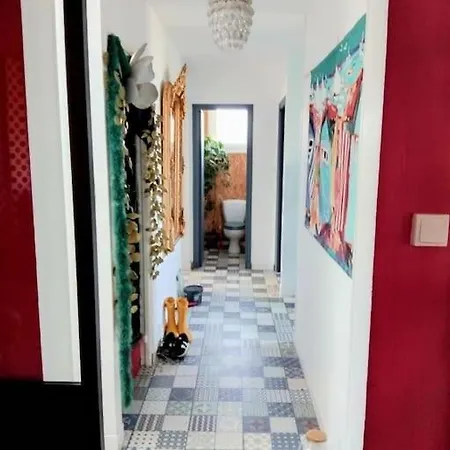 Villa Lumineuse Proche Wissant
