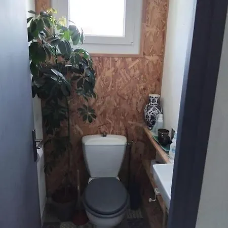 Lumineuse Proche Villa *