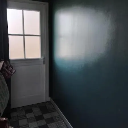 Lumineuse Proche וויסאן