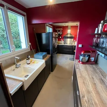 Lumineuse Proche * Wissant