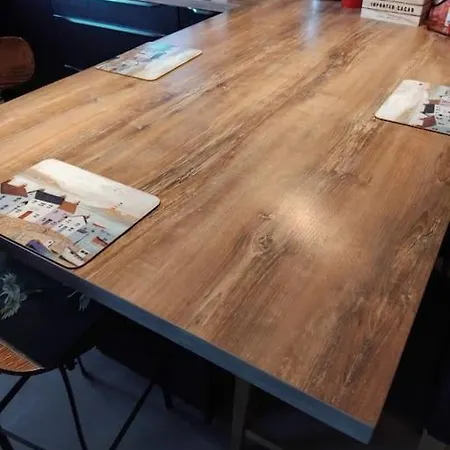 Lumineuse Proche Villa