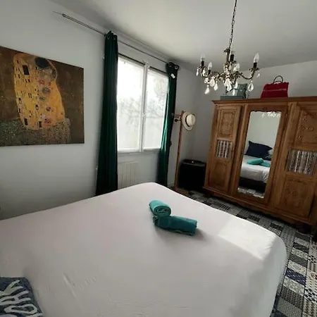 Villa Lumineuse Proche