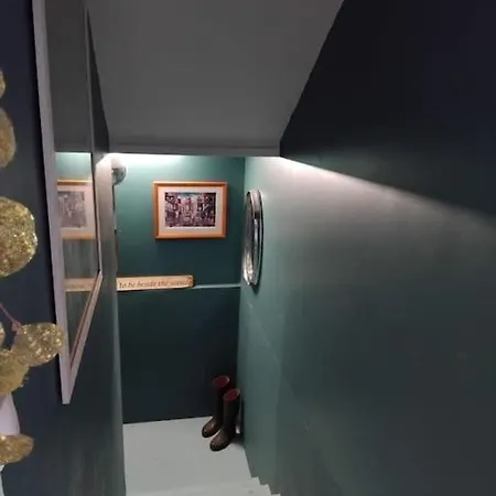 Lumineuse Proche Villa Wissant