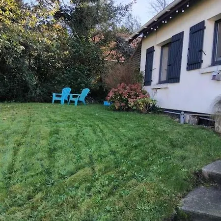 Lumineuse Proche וויסאן