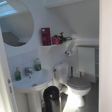 Lumineuse Proche * וויסאן