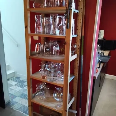 Lumineuse Proche וילה *