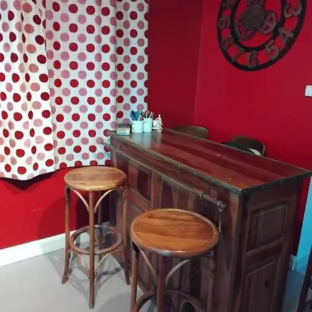 Lumineuse Proche * וויסאן