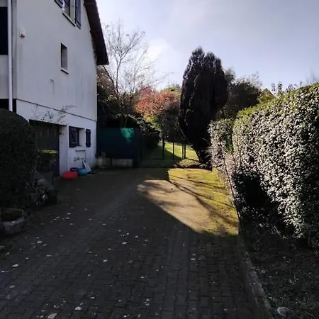 Lumineuse Proche וילה