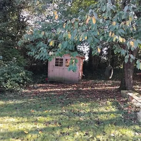 Lumineuse Proche Villa *