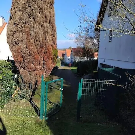 Lumineuse Proche Villa Wissant