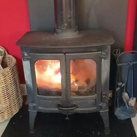 וילה Lumineuse Proche *