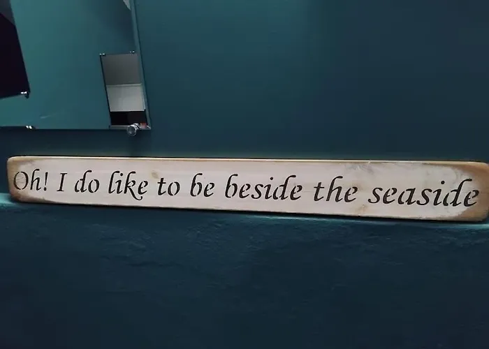 Villa Lumineuse Proche *