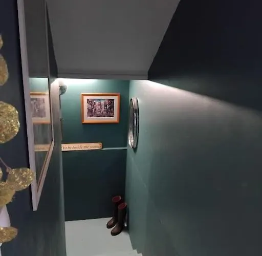 Lumineuse Proche Villa Wissant