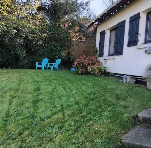 Lumineuse Proche Wissant