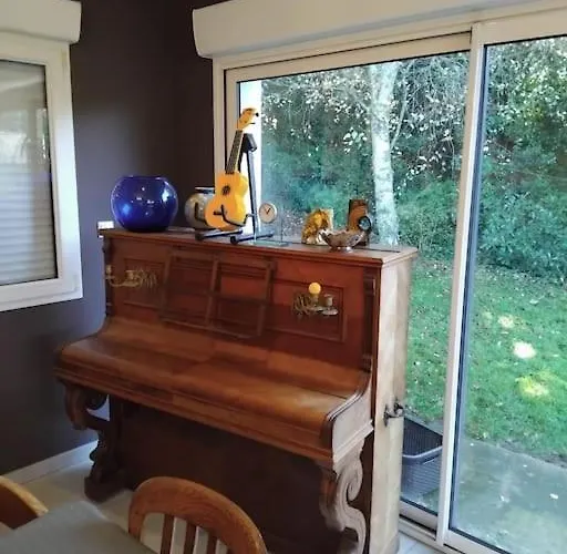 Lumineuse Proche Wissant