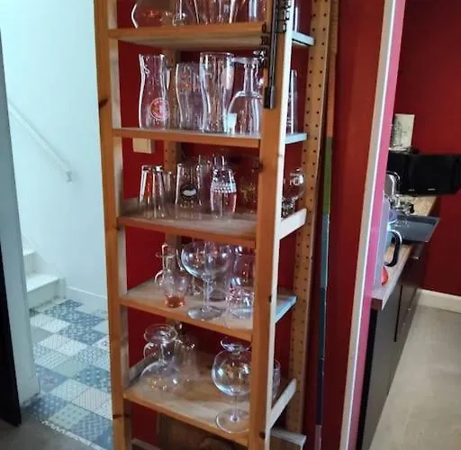 Lumineuse Proche Villa *