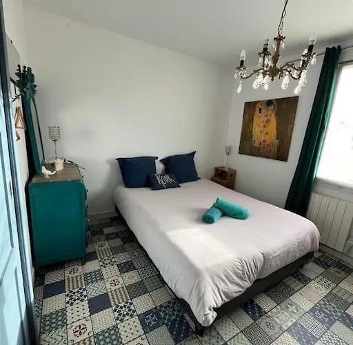 Lumineuse Proche * Wissant