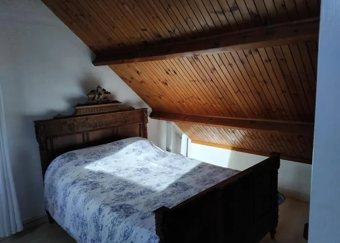 Lumineuse Proche * Wissant